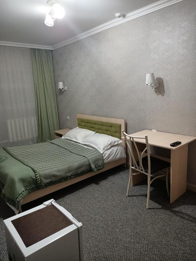Хостел Makenty House Astana Экстерьер фото