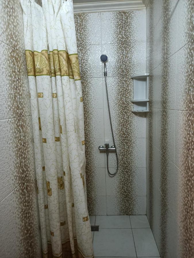 Хостел Makenty House Astana Экстерьер фото