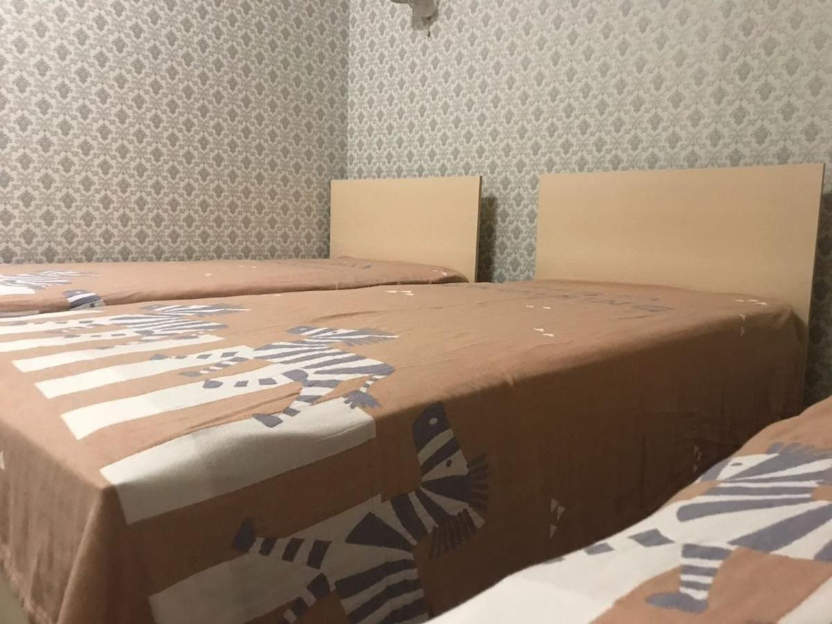 Хостел Makenty House Astana Номер фото
