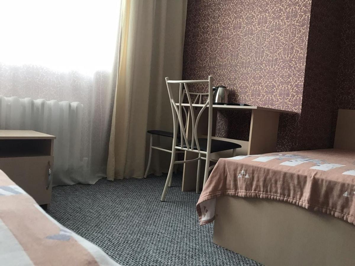 Хостел Makenty House Astana Экстерьер фото